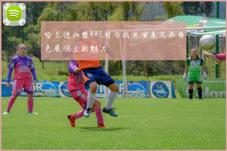 哈兰德加盟WWE将与我共演表兄弟角色展现全新魅力