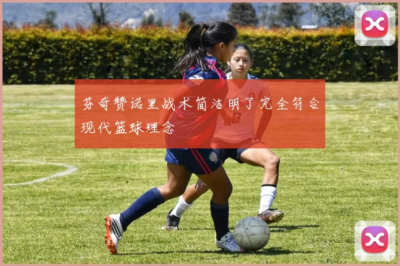 芬奇赞诺里战术简洁明了完全符合现代篮球理念