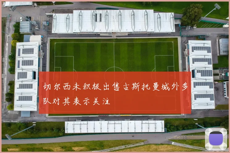 切尔西未积极出售古斯托曼城外多队对其表示关注